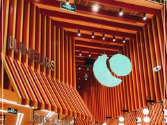 门面-LUNEURS月乐诗·法式冰淇淋(北外滩来福士广场店)