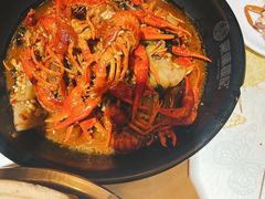 -聚味瞿记·龙虾堂(望城店)