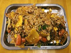 -幸福铁板烧(共和村店)