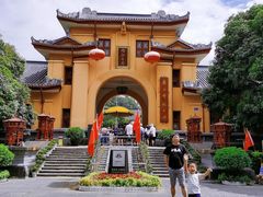 -东西巷