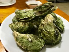 -南蚝小贝海鲜特色餐厅(南澳岛店)