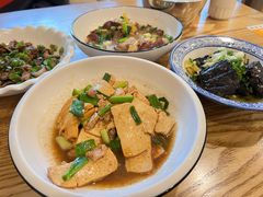 -湘缘道客•湘缘饭店·23年湘菜馆(古墩路店)
