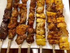 -巴依老爷新疆美食(望京小街店)