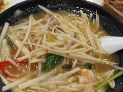 -陆记鹅庄·潮汕菜·狮头鹅(大仟里店)