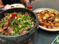 -君霖海鲜私房菜(春柳店)