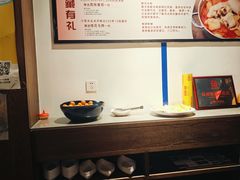 -尚尚仙·酸汤猪手·猪肚鸡火锅(华联万柳购物中心店)