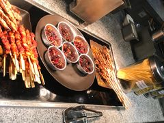 -解放碑威斯汀酒店-知味国际美食餐厅