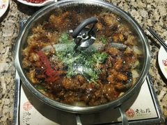 -黄记煌三汁焖锅(新世纪广场店)