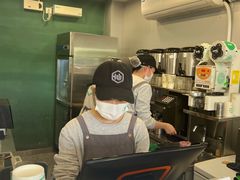 -仙雨林·奶茶鲜果茶(书院巷店)