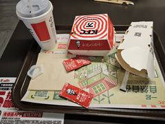 -肯德基(中华路店)