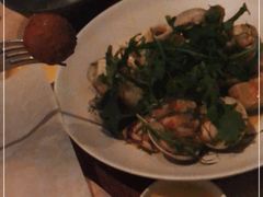 -Mercato莫卡多露台餐厅与酒吧(K11店)