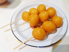 糖油坨坨-长沙文和友(海信广场店)