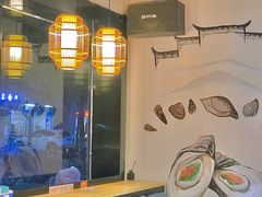 -蚝抵食·湛江生蚝(湾北路店)