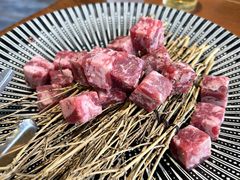 -猪小牛烤肉(青塔店)