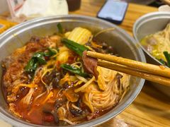 -王大乔泡椒米线·小火锅(星城天地店)