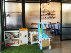-之参餐厅(前门大街店)