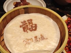 -局气 烤鸭·北京菜(光华路店)
