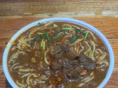 -桂花香手工面(鼓楼店)
