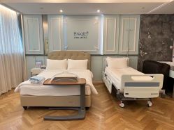 -杭州贝瑞斯美华妇儿医院·早孕·产检·儿科