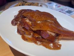 -香香春饼·非遗技艺(万达店)