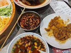 -怪噜范·贵阳小吃大排档(金源旗舰店)