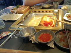 -川江号子火锅(运河城店)