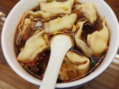 -笑来喜馄饨小笼工坊店(湖滨街店)