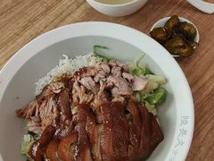 -陆长玖古法猪脚饭(玄风桥店)