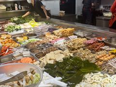 -林静小吃(复兴路店)
