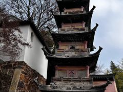 -狼山风景名胜区