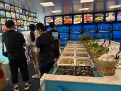 -莆鑫海鲜城(浏河店)