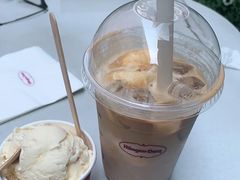 -哈根达斯(美罗城店)