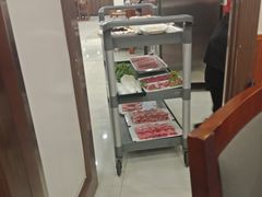 -楼外楼肥羊木炭火锅居(乐群街店)