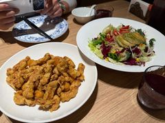 -连鹭海鲜·海肠捞饭·海胆饭(星海店)
