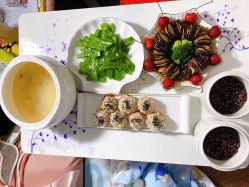 -女王智慧母婴健康护理·产后恢复中心