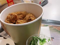 -麦当劳(世贸店)
