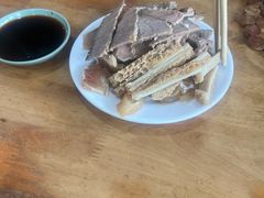 -老方牛味馆