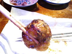 -马路牙子地桌烤肉(工体店)