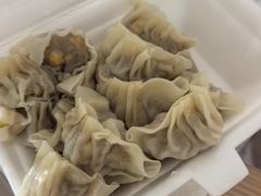 -光头佬水晶饺子店(南铁分店)