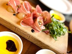 -Tivano意大利餐厅(成都居舍酒店)
