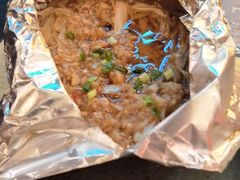 -沪上名羊天下碳烤羊腿•东北烧烤•小龙虾(浦东直营总店)