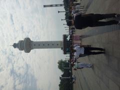 -日照灯塔风景区