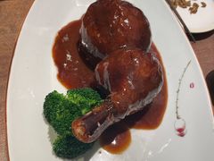 -香园茶社·金陵小灶(老门东店)