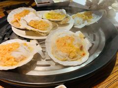 -海味当家·蒸锅海鲜(星海公园店)