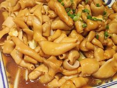 秘汁鲜鹅肠-龙桥私厨·姜花菊花过桥鱼·顺德菜(容桂店)