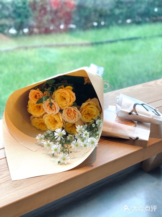 dotcom coffee古点咖啡(致真大厦店)图片