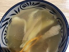 -老九圆山西面馆(CBD店)