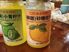 -魏铭鱼头捞饭(晋阳路店)