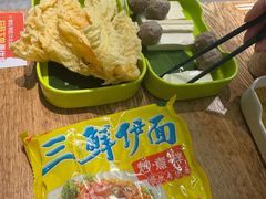 -菌小白火锅(时尚天河店)