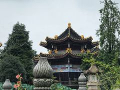 景点-大佛禅院